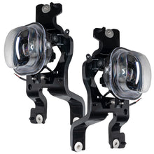 Load image into Gallery viewer, Oracle 08-10 Ford Superduty High Powered LED Fog (Pair) - 6000K SEE WARRANTY