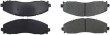 Cargar imagen en el visor de la galería, StopTech Street Brake Pads - Rear