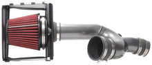 Cargar imagen en el visor de la galería, AEM 17-18 Ford F-150 3.5L V6 F/I Gunmetal Gray Cold Air Intake