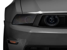 Cargar imagen en el visor de la galería, Raxiom 05-12 Ford Mustang GT LED Halo Fog Lights (Smoked)