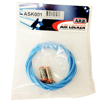 Cargar imagen en el visor de la galería, ARB Airline Service Kit - 5mm Blue