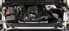 Cargar imagen en el visor de la galería, K&amp;N 2019+ Chevrolet 1500 5.3L / 6.2L V8 F/I Aircharger Performance Intake System