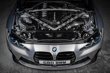 Cargar imagen en el visor de la galería, Eventuri BMW G8X M3 - Black Gloss Carbon Intake (exc. CSL)