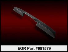 Cargar imagen en el visor de la galería, EGR 15+ Chev Silverado/GMC Sierra Crw/Dbl Cab Rear Cab Truck Spoilers (981579)