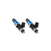 Load image into Gallery viewer, Injector Dynamics ID1300 Mazda RX-7 79-84 1300cc Injectors (Set of 2)