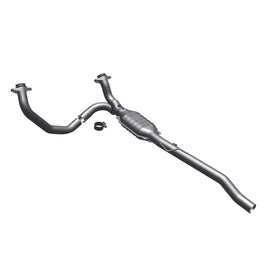 MagnaFlow Direct Fit Catalytic Converter 02-03 Ram 1500 4.7