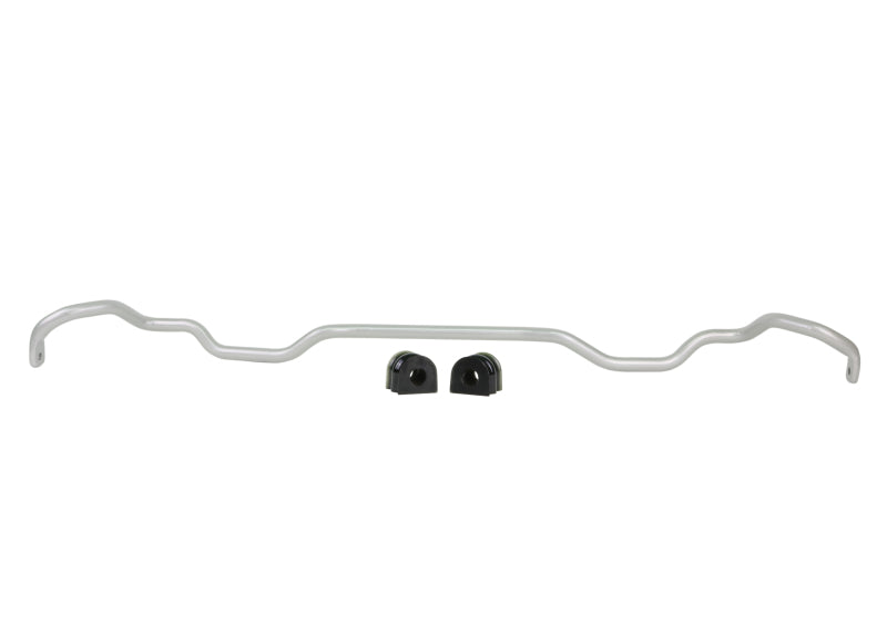 Whiteline 6/94-02 Subaru Legacy Front 20mm Heavy Duty Swaybar