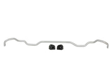 Cargar imagen en el visor de la galería, Whiteline 6/94-02 Subaru Legacy Front 20mm Heavy Duty Swaybar