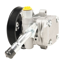 Cargar imagen en el visor de la galería, Omix Power Steering Pump Assy 3.6L- 12-18 Wrangler JK