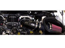 Cargar imagen en el visor de la galería, ROUSH 2015-2017 Ford F-150 5.0L V8 650HP Phase 2 Calibrated Supercharger Kit