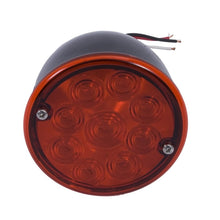 Cargar imagen en el visor de la galería, Rugged Ridge LED Tail Light Assembly RH 46-75 Willys &amp; CJ