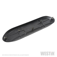 Cargar imagen en el visor de la galería, Westin Platinum 4 Replacement Service Kit w/ 18in pad - Black