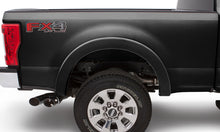 Cargar imagen en el visor de la galería, Bushwacker 17-18 Ford F-250 Super Duty OE Style Flares 4pc - Black