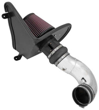 Cargar imagen en el visor de la galería, K&amp;N 2016 Chevy Camaro SS 6.2L V8 F/I Typhoon Intake System