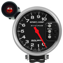 Load image into Gallery viewer, Innovate ECB-1 (Boost) Ethanol Advanced Gauge Kit (SENSOR NOT INCLUDED)