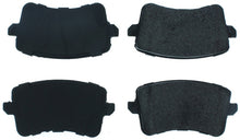 Cargar imagen en el visor de la galería, StopTech Street Touring Brake Pads