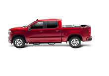 Cargar imagen en el visor de la galería, UnderCover 2020 Chevy Silverado 2500/3500 HD 8ft Armor Flex Bed Cover