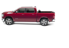 Cargar imagen en el visor de la galería, Truxedo 19-21 RAM 1500 (New Body) w/Multifunction Tailgate 5ft 7in Sentry CT Bed Cover