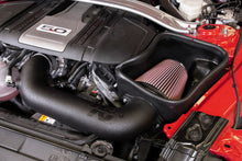 Cargar imagen en el visor de la galería, K&amp;N 2018 Ford Mustang GT V8 5.0L F/I Aircharger Performance Intake