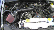 Cargar imagen en el visor de la galería, K&amp;N 10-11 Jeep Liberty 3.7L V6 High Flow Performance Intake Kit