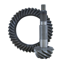 Cargar imagen en el visor de la galería, Yukon Gear High Performance Gear Set For TJ Rubicon 44 in a 4.56 Ratio