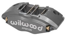 Cargar imagen en el visor de la galería, Wilwood Caliper-Powerlite 1.00in Pistons .790in/.860in Disc