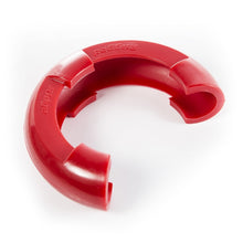Cargar imagen en el visor de la galería, Rugged Ridge Red 7/8in D-Ring Isolator Kit