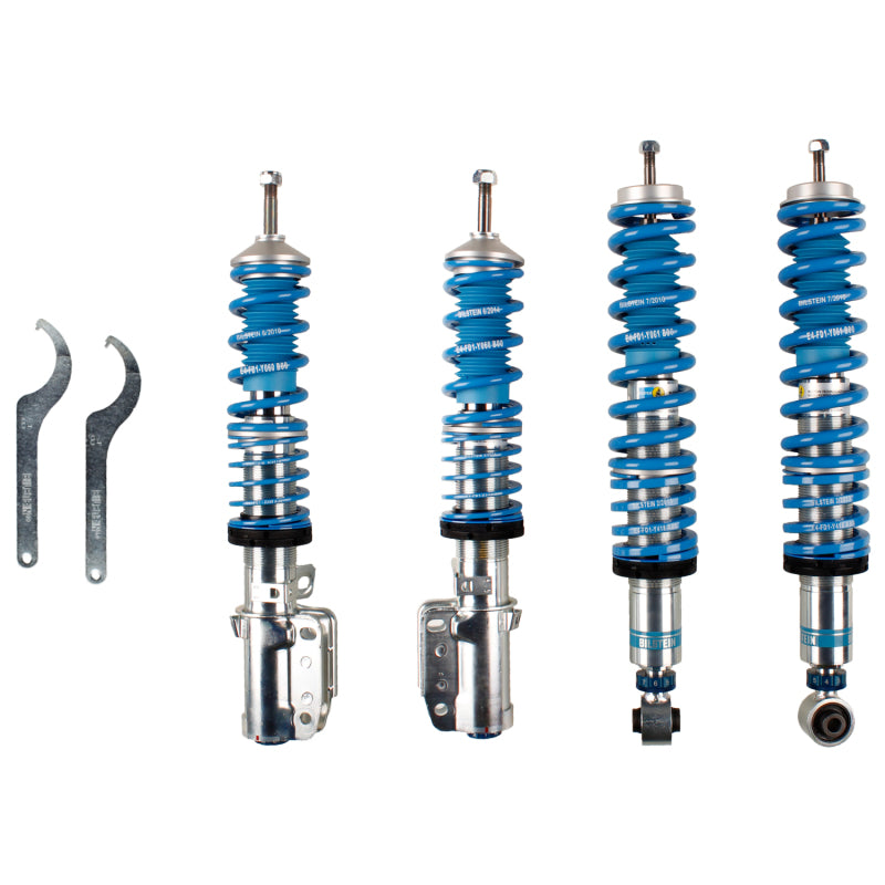 Bilstein B16 1992 Porsche 911 RS America Front and Rear Suspension Kit