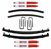 Cargar imagen en el visor de la galería, Skyjacker 2&quot;KIT,67-77 F250HI-BOY,4NIT