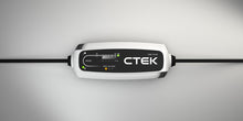 Cargar imagen en el visor de la galería, CTEK Battery Charger - CT5 Time To Go - 4.3A