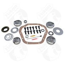 Load image into Gallery viewer, Yukon Gear Master Overhaul Kit For Dana 60 and 61 Rear Diff