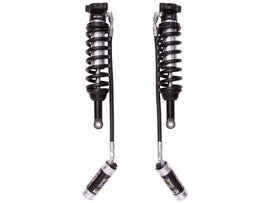 ICON 2015+ Chevrolet Colorado 2.5 Series Shocks VS RR CDCV Coilover Kit