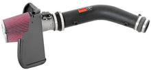 Cargar imagen en el visor de la galería, K&amp;N 95-99 Toyota Tacoma L4-2.4L/2.7L Performance Air Intake Kit