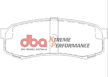 Cargar imagen en el visor de la galería, DBA 03-09 Toyota 4Runner XP650 Rear Brake Pads