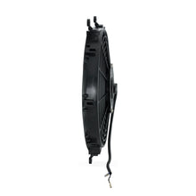 Cargar imagen en el visor de la galería, Mishimoto 12 Inch Curved Blade Electrical Fan