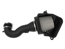 Cargar imagen en el visor de la galería, aFe MagnumFORCE Intake Stage-2 Pro Dry S 2019 GM Silverado/Sierra 1500 V8 6.2L
