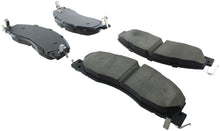 Cargar imagen en el visor de la galería, StopTech Sport Brake Pads w/Shims and Hardware - Rear