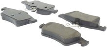 Load image into Gallery viewer, StopTech Street Select Brake Pads - Rear