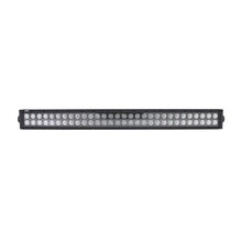 Cargar imagen en el visor de la galería, Westin B-FORCE LED Light Bar Double Row 30 inch Combo w/3W Cree - Black