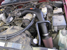 Cargar imagen en el visor de la galería, K&amp;N 98-03 Chevy S-10 L4-2.2L Performance Intake Kit