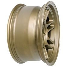 Cargar imagen en el visor de la galería, Enkei RPT1 16x8 6x139.7 Bolt Pattern +0 Offset 108.5 Bore Titanium Gold Wheel