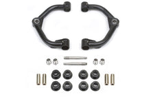 Cargar imagen en el visor de la galería, Fabtech 11-19 GM C/K2500HD/3500HD 2WD/4WD 0in/6in Uniball Upper Control Arm Kit