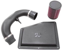 Cargar imagen en el visor de la galería, K&amp;N 08-09 Chevrolet HHR SS L4 2.0L Turbo Performance Intake Kit