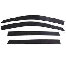 Load image into Gallery viewer, AVS 16-18 Lexus RX350 Ventvisor Low Profile Deflectors 4pc - Smoke