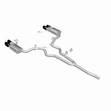 Load image into Gallery viewer, MagnaFlow 2024 Ford Mustang Ecoboost 2.3L Competition Series Cat-Back Performance Exhaust System