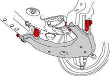 Cargar imagen en el visor de la galería, SPC Performance TOYOTA CAM BOLT KIT(2)