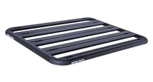 Cargar imagen en el visor de la galería, Rhino-Rack Universal Pioneer Platform Tray - Large - 58in x 46in - Black