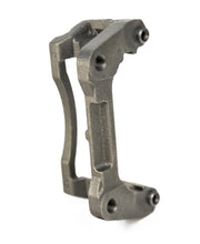 Cargar imagen en el visor de la galería, Omix Caliper Bracket Front- 07-18 Jeep JK 08-12 KK