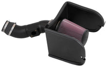 Cargar imagen en el visor de la galería, K&amp;N 16-17 Toyota Land Cruiser V8-5.7L F/l 63 Series Aircharger Performance Intake