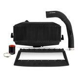 Mishimoto 22+ WRX TMIC Kit Black Core Black Pipes